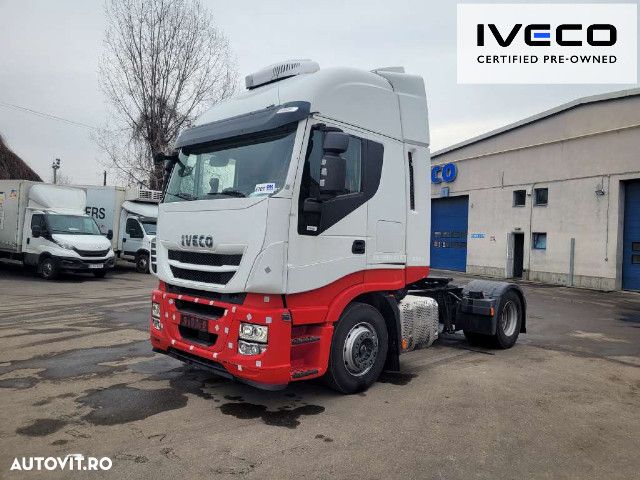 Iveco AS440S48T/P - 1