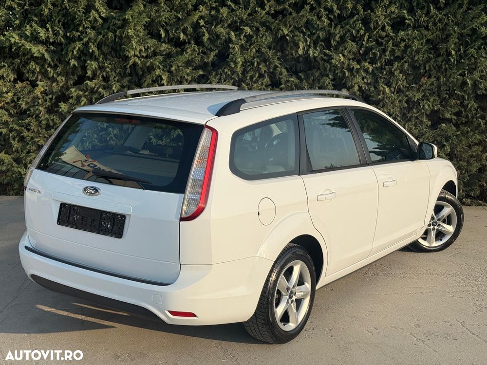 Ford Focus - 6