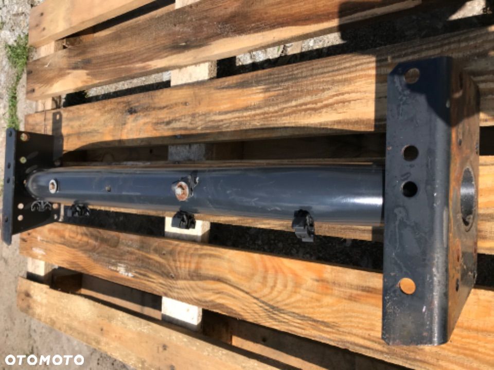 Belka zawieszenia w ramę 35c 50c 65c idealna - 1