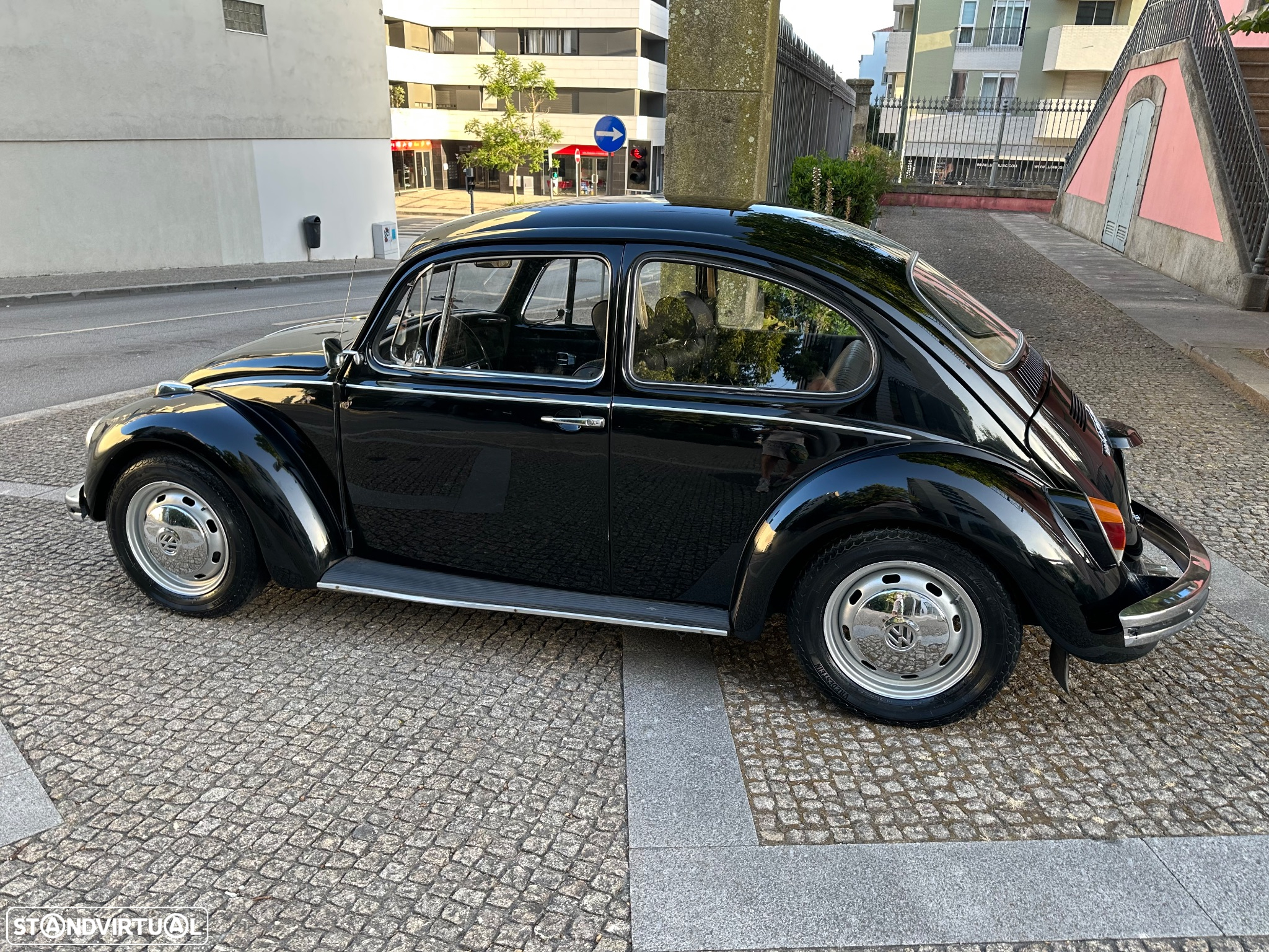 VW Carocha - 21