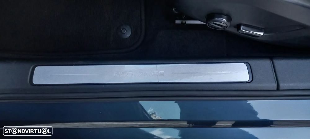 Volvo V60 2.0 T6 AWD TE Inscription - 53