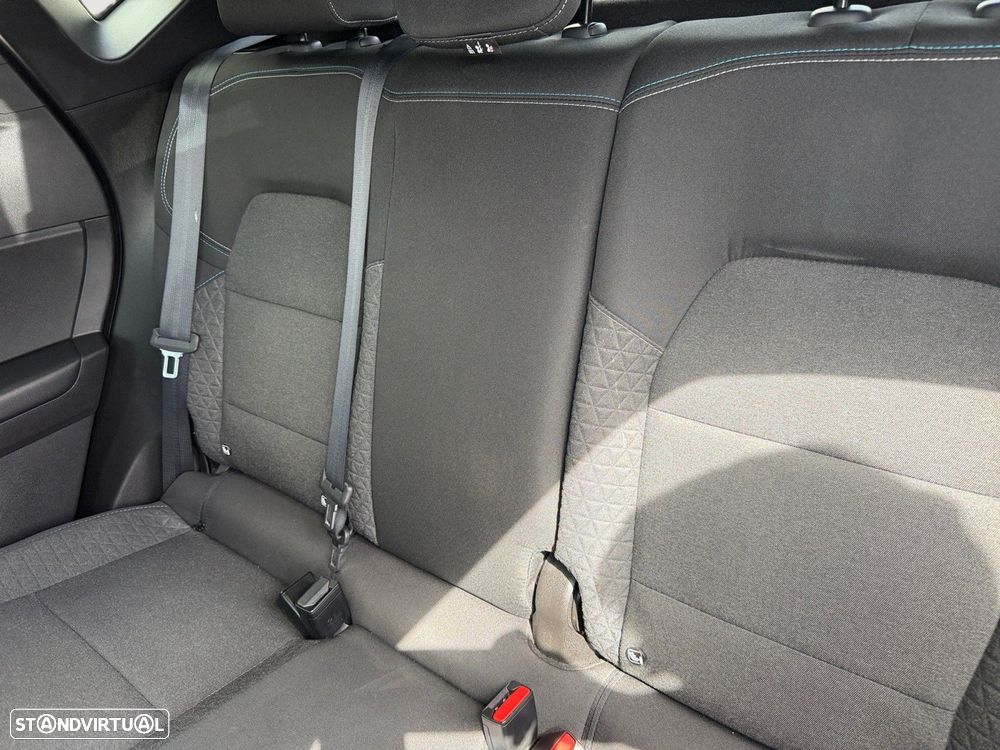 Mitsubishi ASX 1.0 MPI-T Kaiteki — fotografia 13