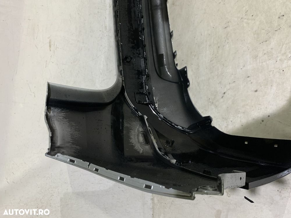 Bara spate BMW X1, F48 facelift, LCI, 2019, 2020, 2021, 2022, cod origine OE 51127355260. - 5