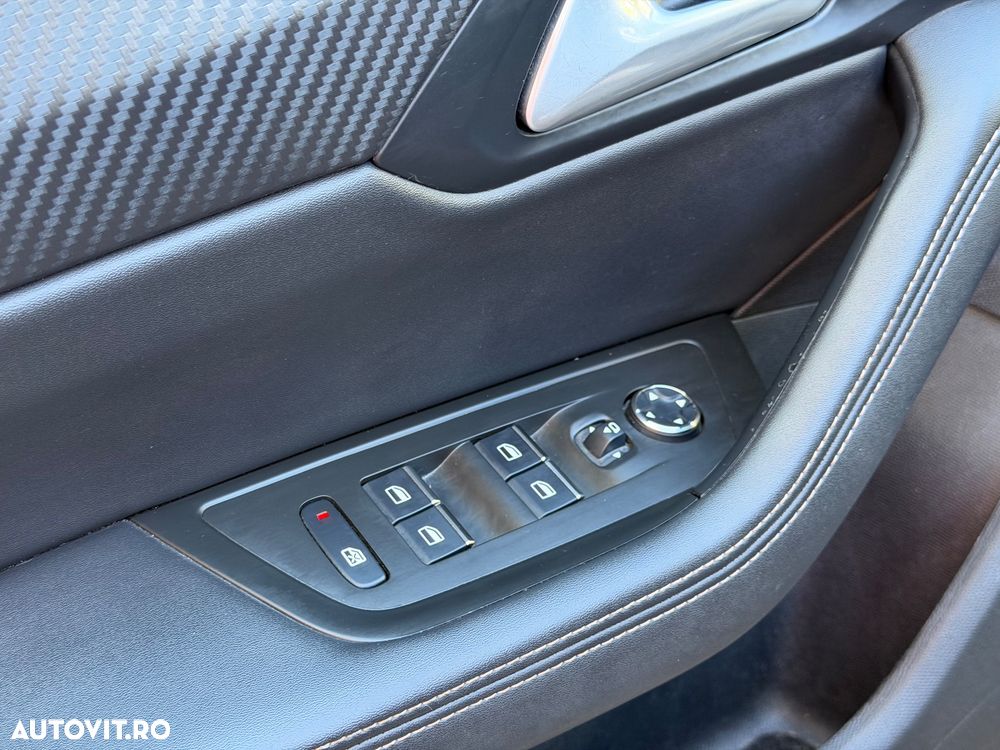 Peugeot 508 PHEV 225ch EAT8 GT - 18