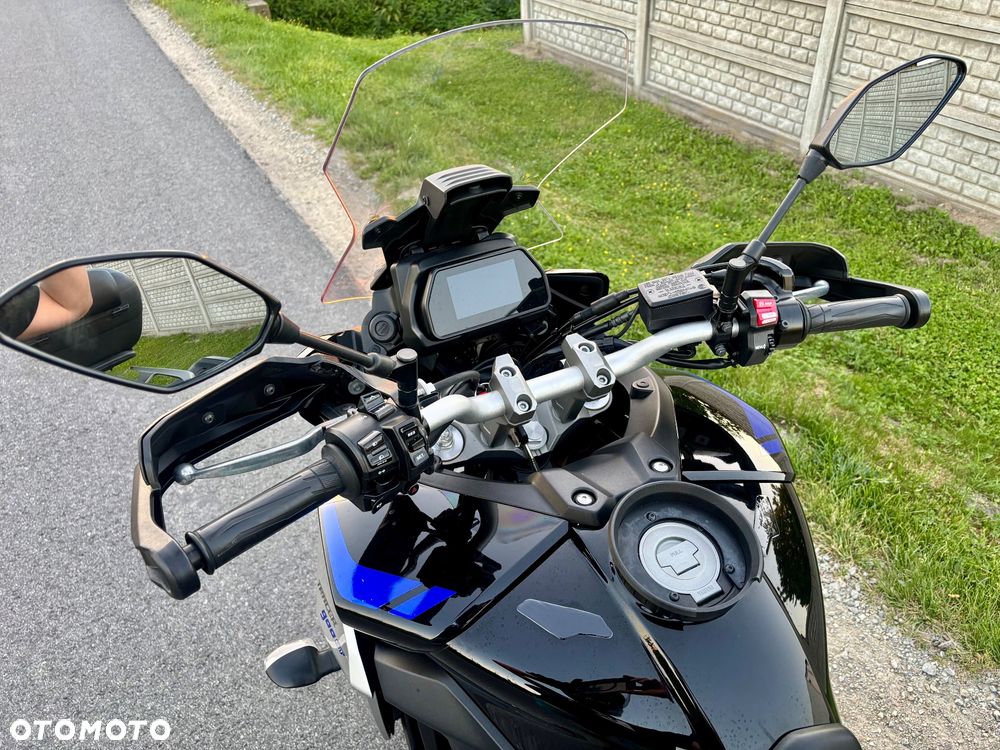 Yamaha Tracer - 19