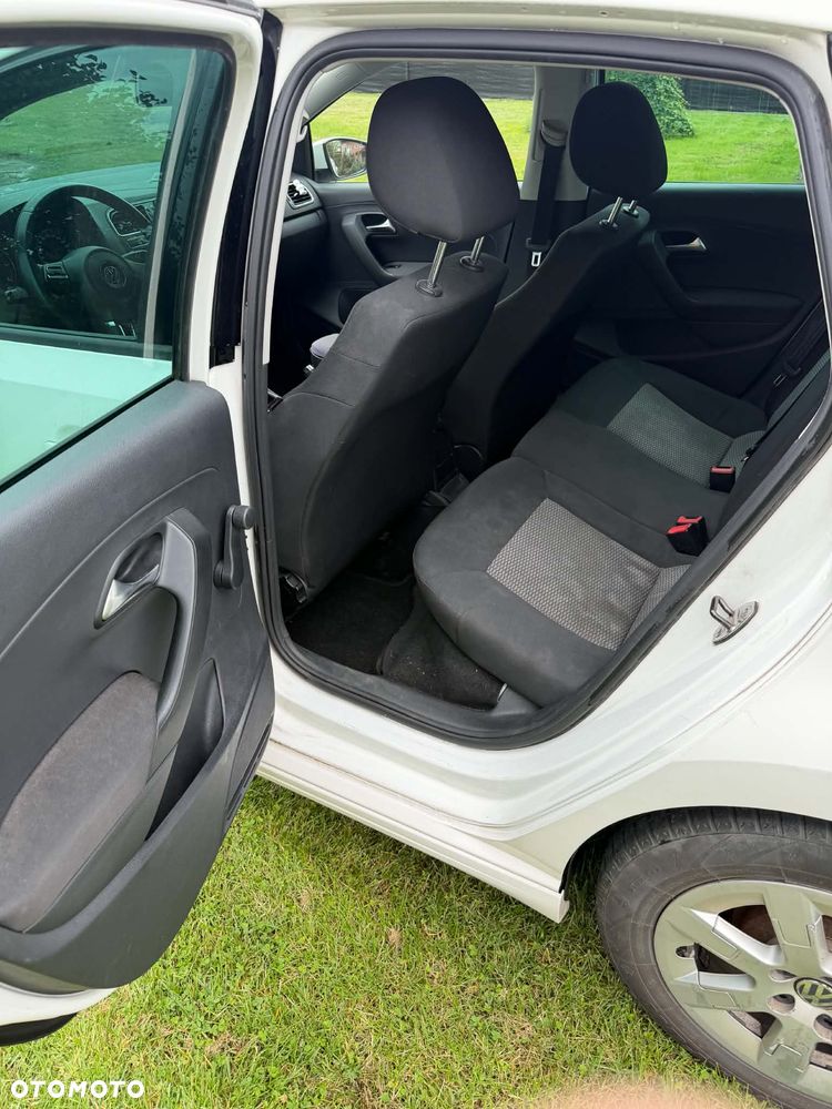 Volkswagen Polo 1.2 TDI DPF BlueMot (89g) - 14
