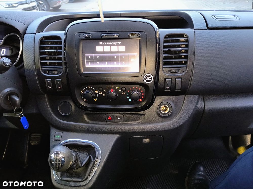 Opel Vivaro L2H1 S&S Tourer - 21