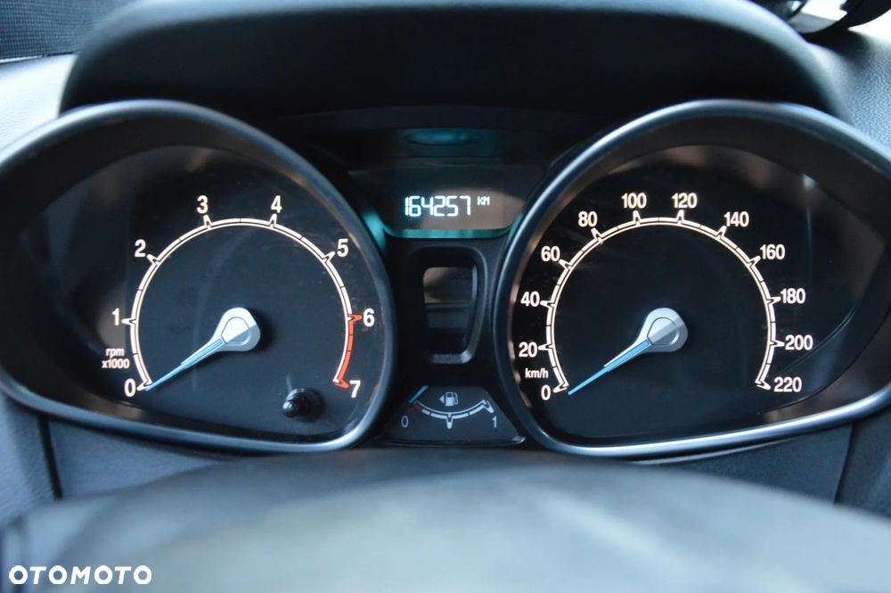 Ford B-MAX 1.0 EcoBoost Trend - 19