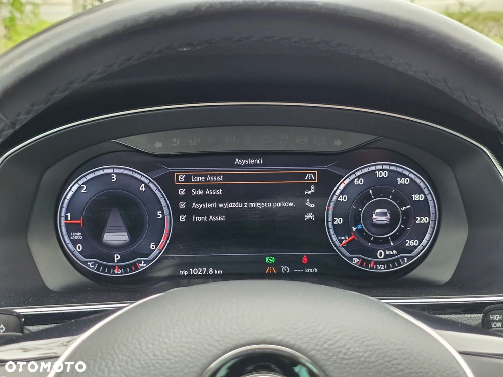 Volkswagen Passat 2.0 TDI Bi-Turbo BMT 4Mot Highline DSG - 35