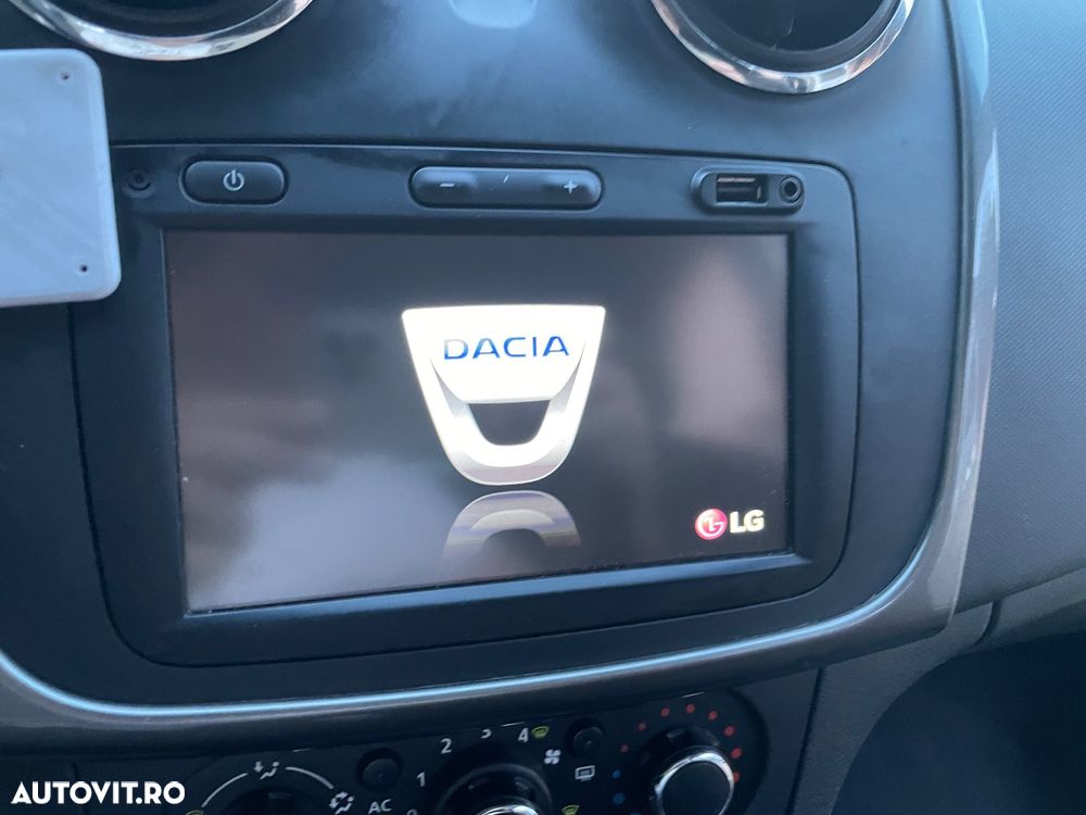 Dacia Logan - 17