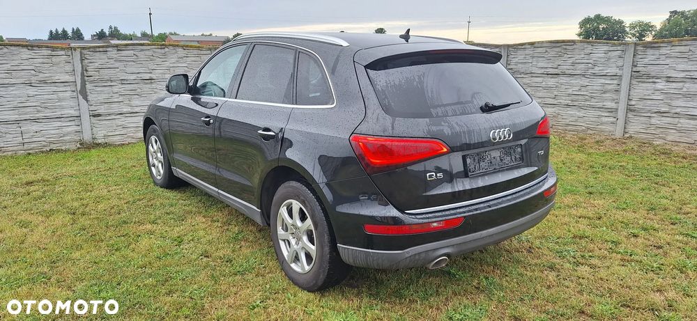 Audi Q5 - 5