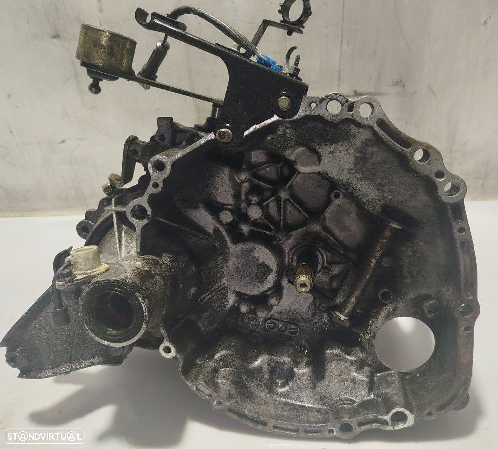 Caixa de velocidades manual ROVER 200 Hatch (XW) - 1