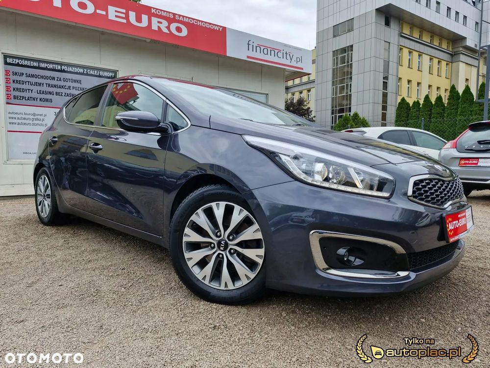 Kia Ceed 1.4 L Business Line - 9