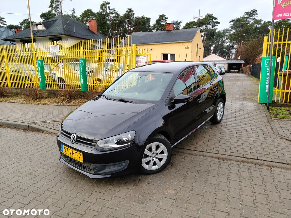 Volkswagen Polo 1.2 Team - 2