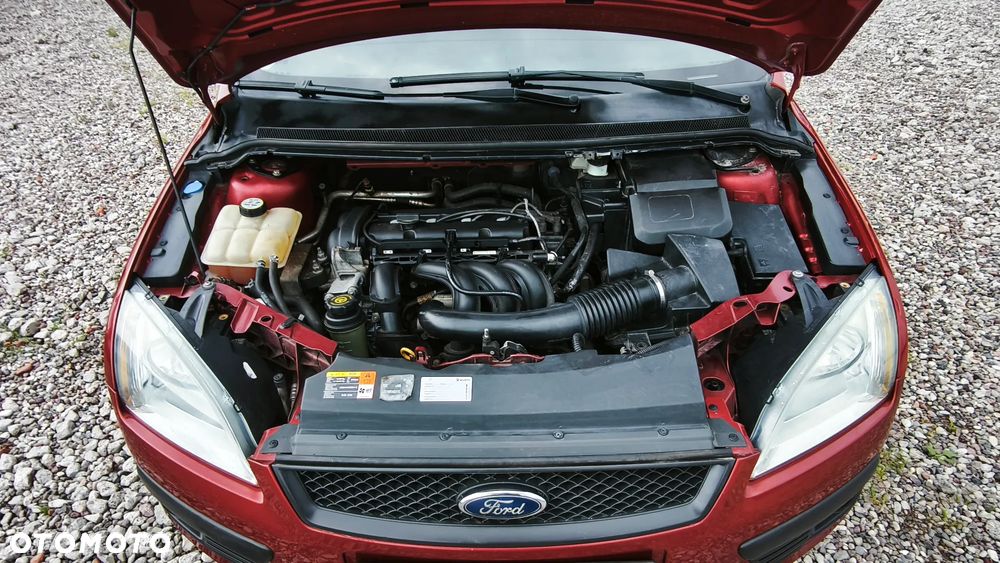 Ford Focus - 33