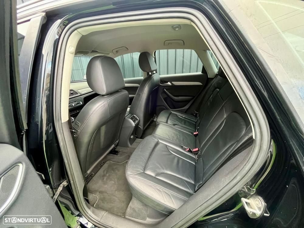 Audi Q3 - 12