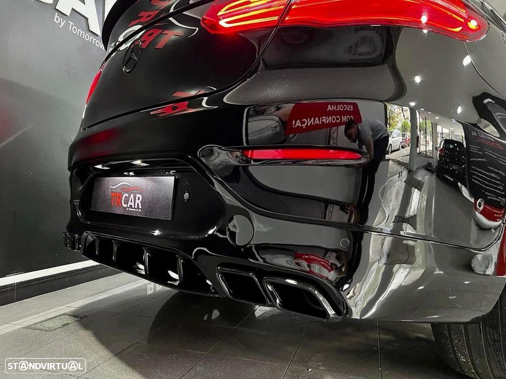 Mercedes-Benz GLC 250 d AMG Line 4-Matic - 34