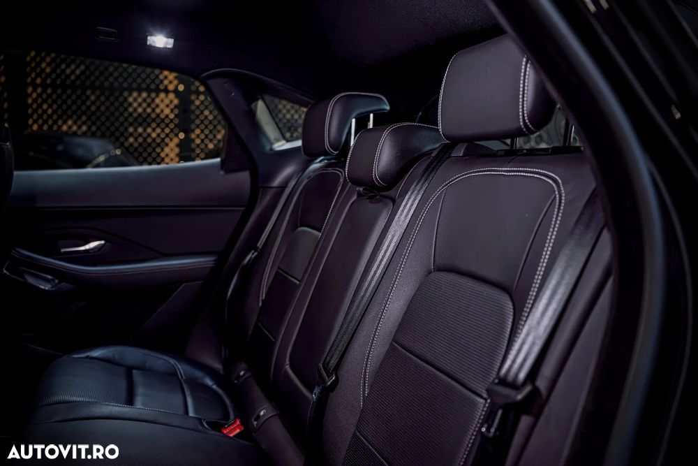 Jaguar E-Pace D180 AWD Aut. R-Dynamic S - 15