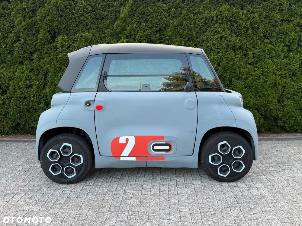 Citroën Ami - 2