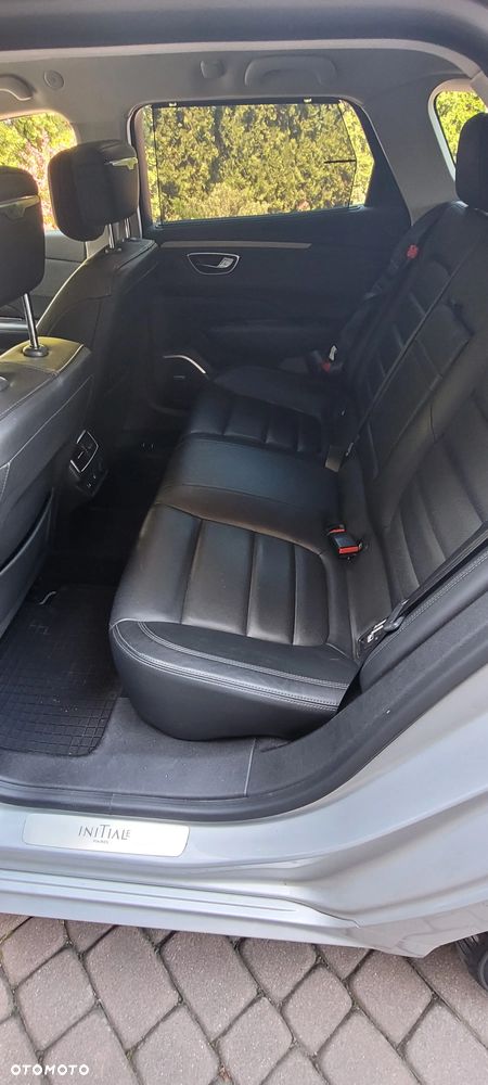 Renault Talisman Grandtour ENERGY dCi 160 EDC INITIALE PARIS - 20