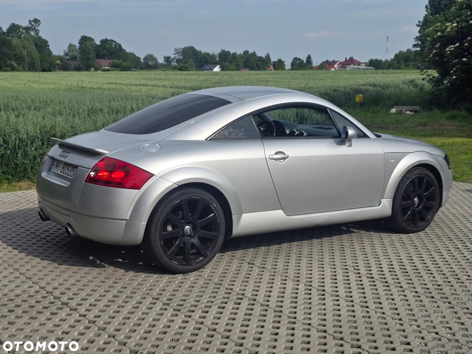 Audi TT - 8