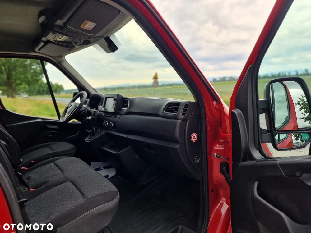 Opel Movano - 19