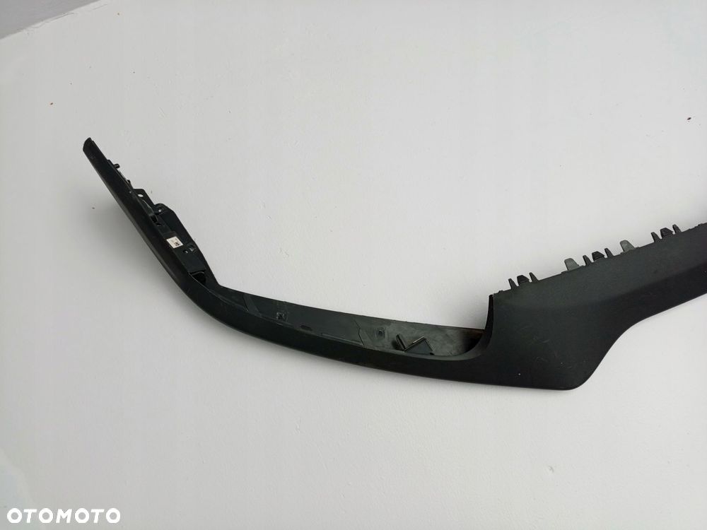 FORD MUSTANG MACH-E SPOILER DOKŁADKA ZDERZAKA PRZÓD MR3B-17F775-A ÷ - 6