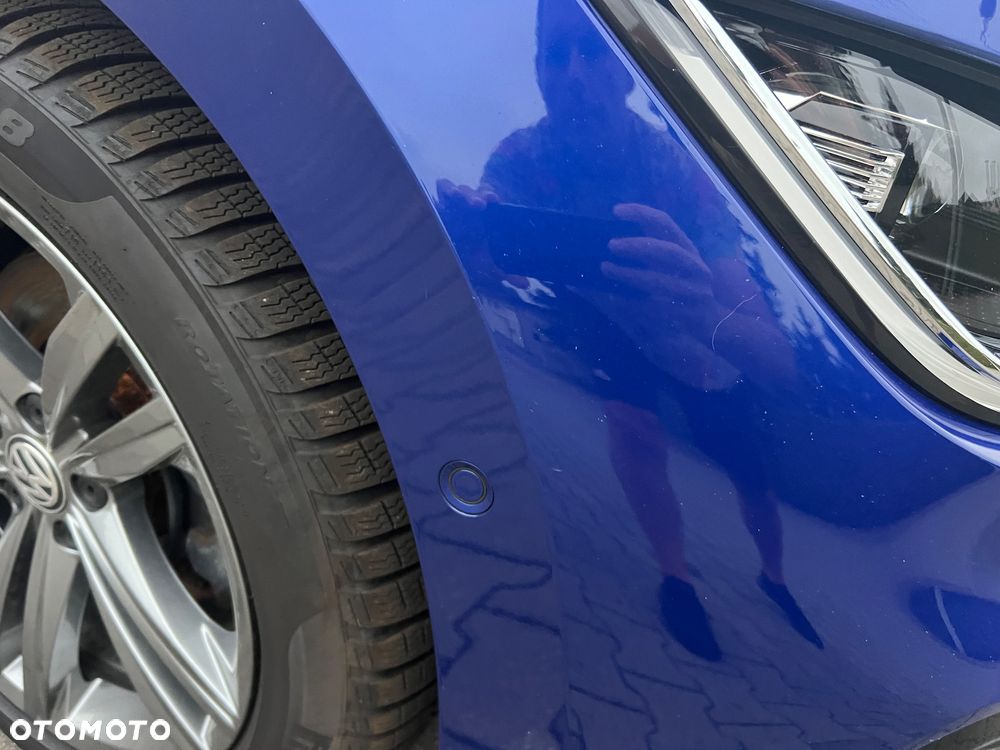 Volkswagen Arteon Shooting Brake 2.0 TSI OPF DSG R-Line - 7