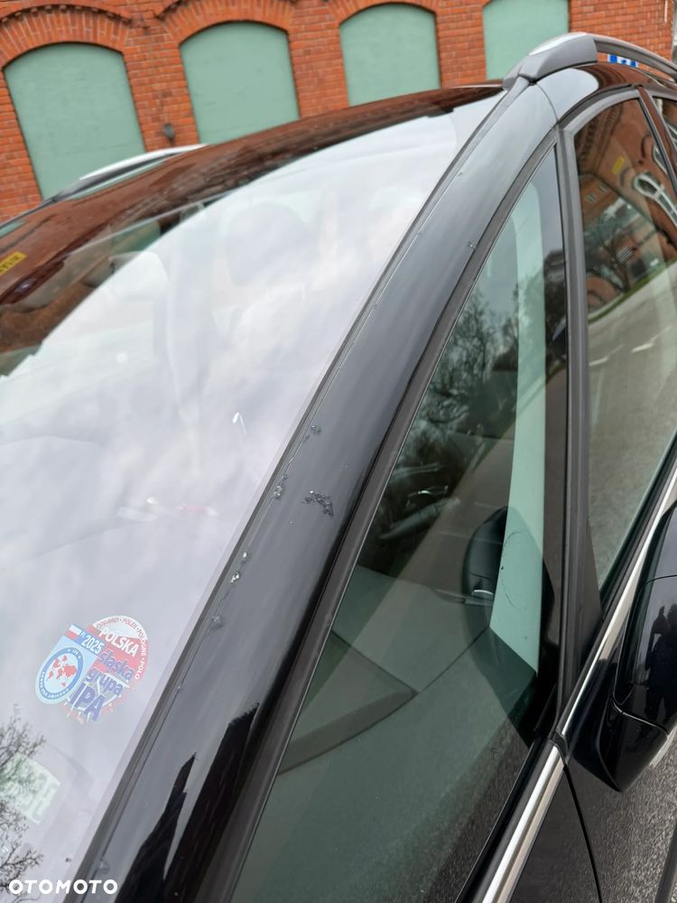 Citroën C4 Picasso 2.0 HDi FAP Exclusive - 11