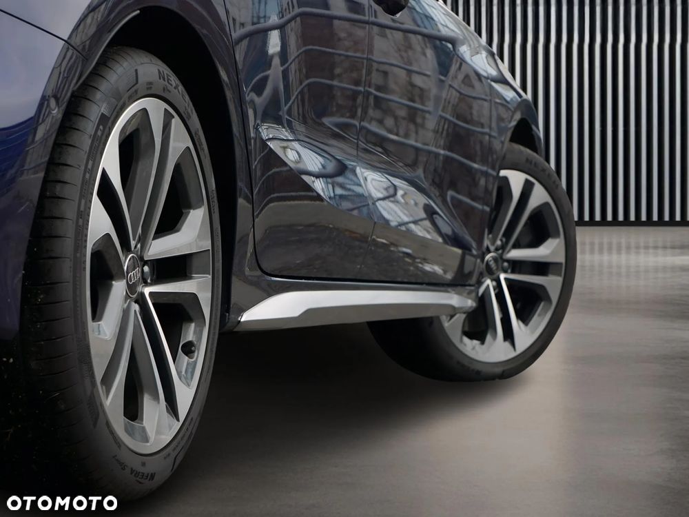 Audi S3 Sportback TFSI Quattro S tronic - 11