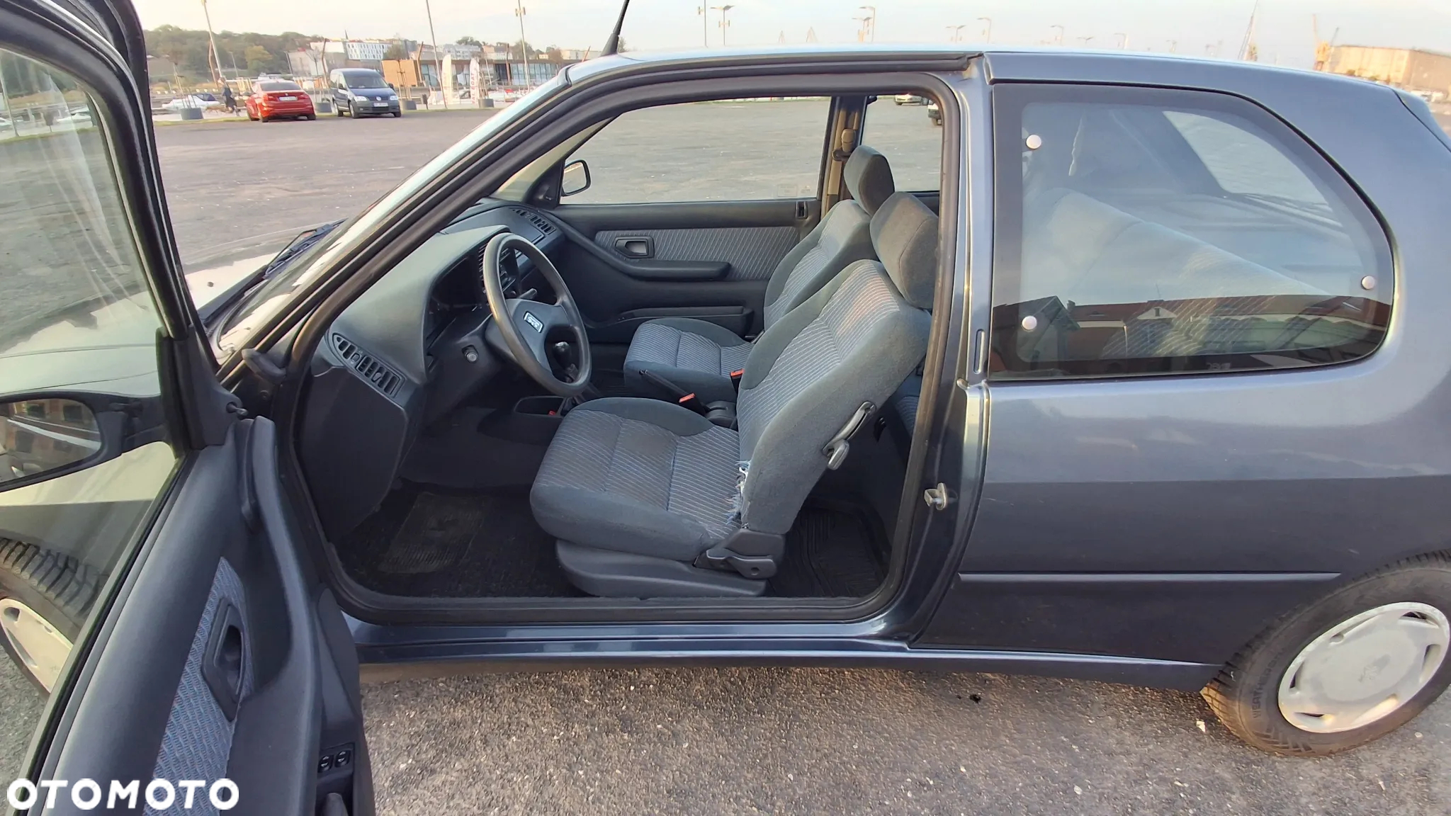 Peugeot 306 1.9 XRD - 15