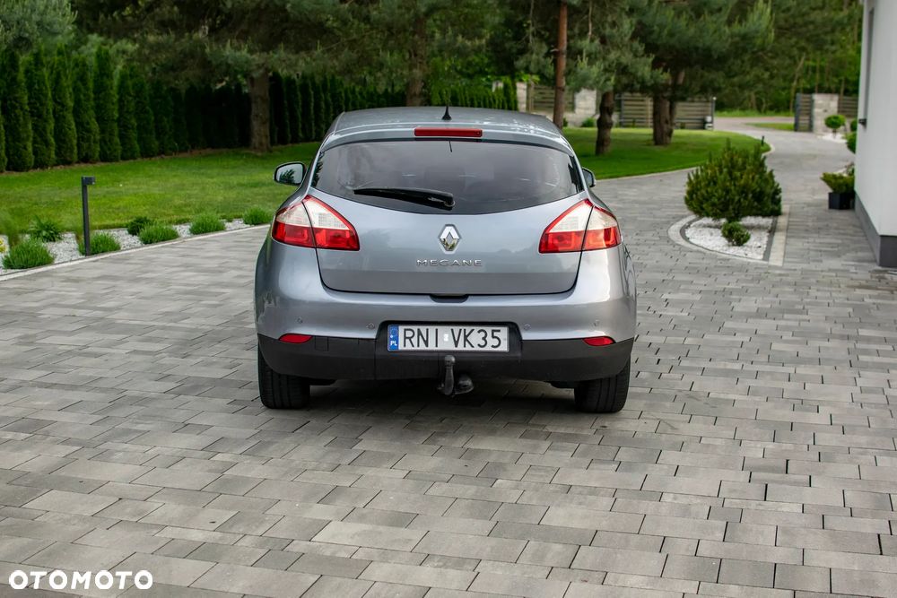 Renault Megane - 21