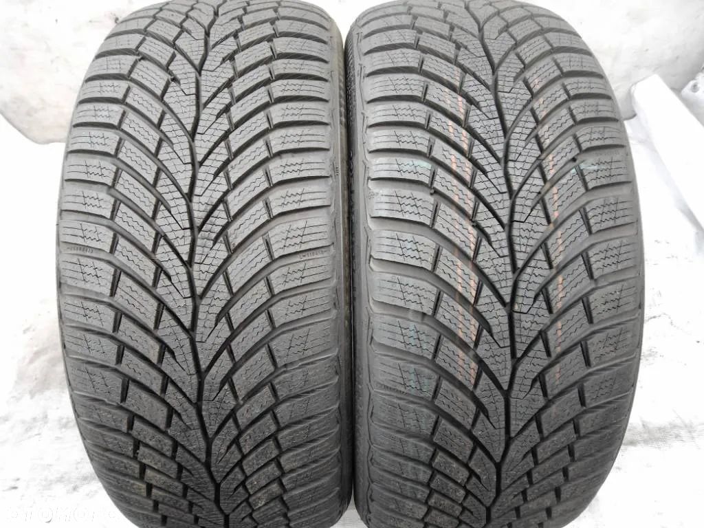 Continental WinterContact TS870 225/45 R17 91H 2022 - 1