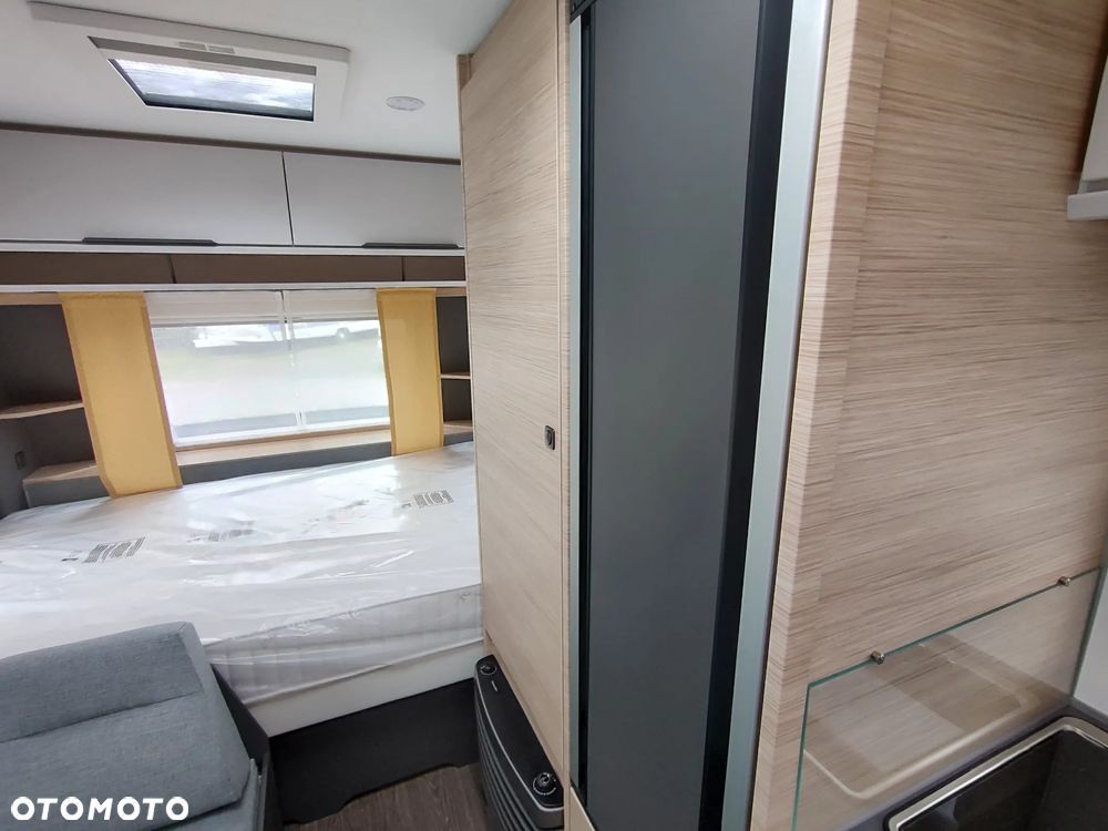 Fendt Apero 495 SKM - 8