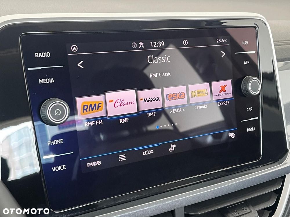 Volkswagen T-Roc 1.5 TSI Style - 29