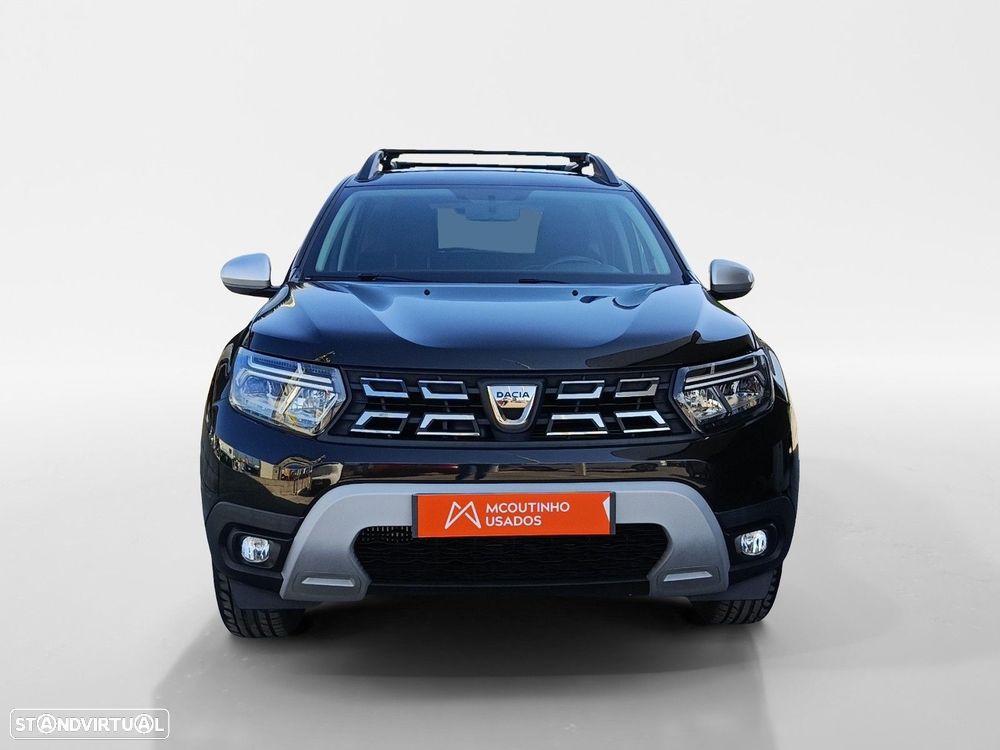 Dacia Duster 1.0 TCe Journey - 8