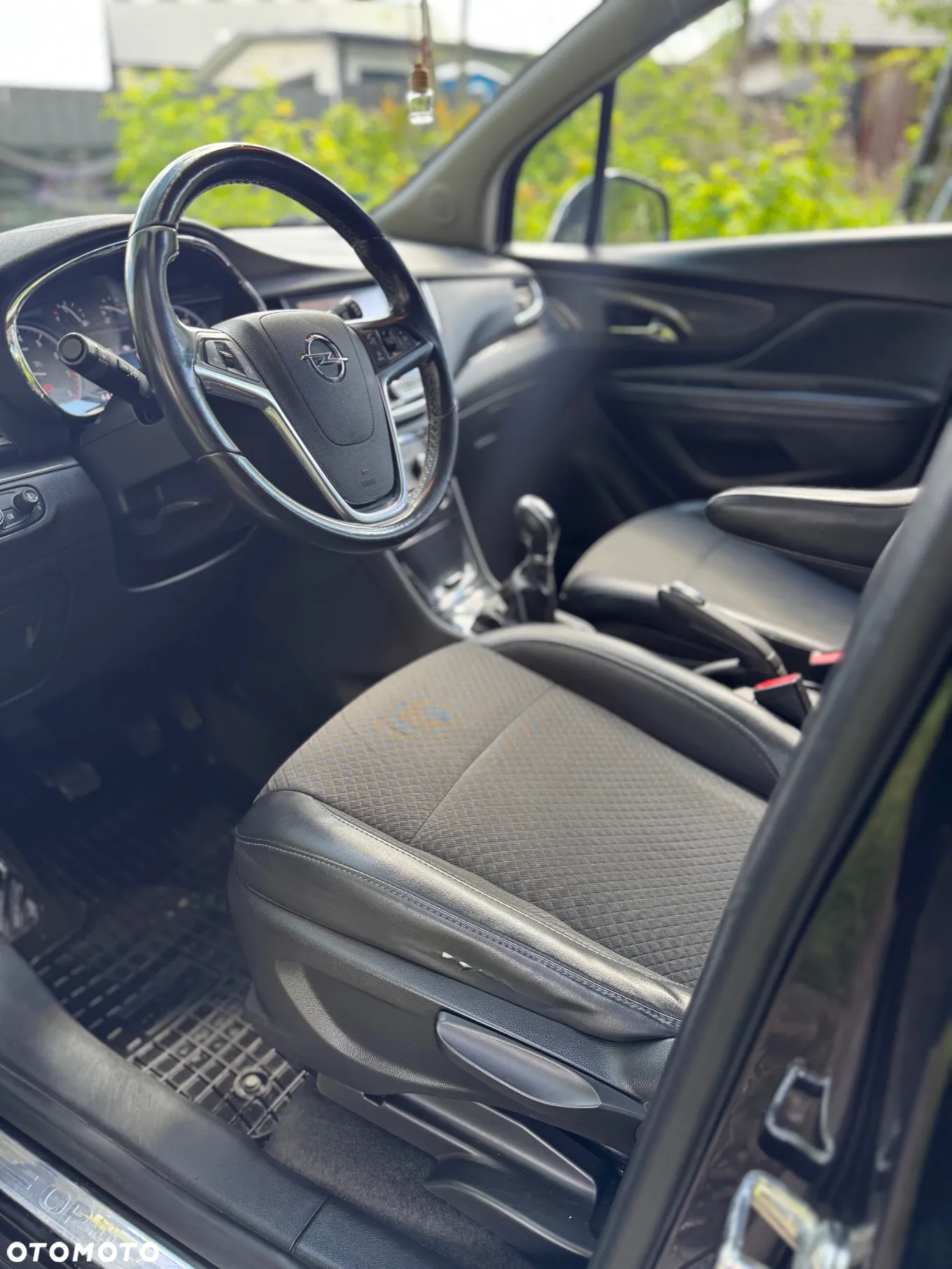 Opel Mokka X 1.6 Elite S&S - 18