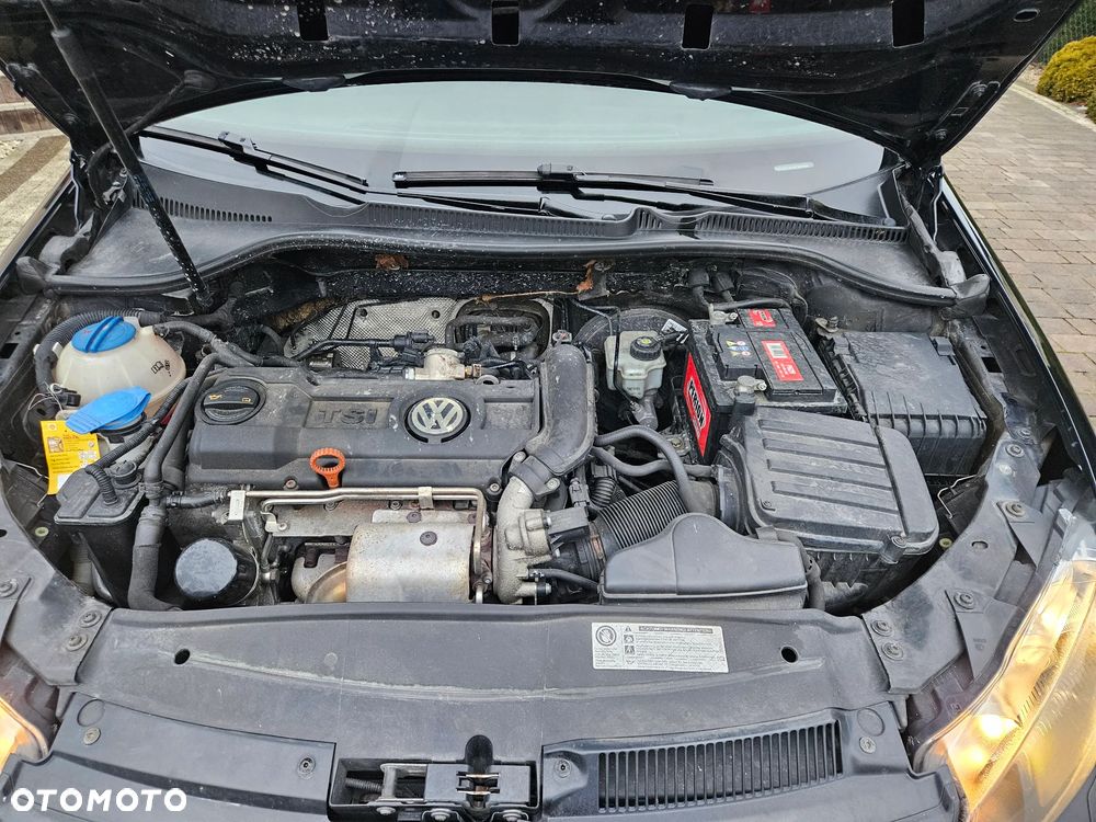 Volkswagen Golf 1.4 TSI Style - 17