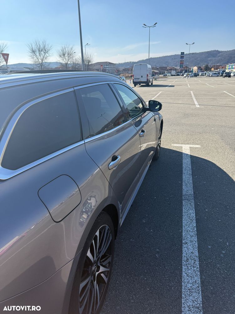 Renault Talisman BLUE dCi 200 EDC INITIALE PARIS - 3