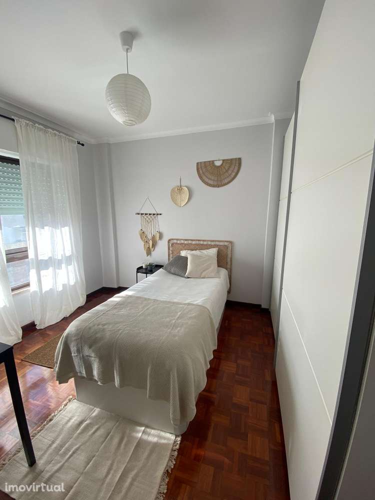 Quarto em Alfragide - Grande imagem: 4/6