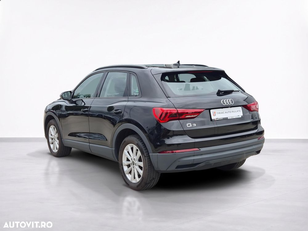 Audi Q3 45 TFSIe S tronic - 4