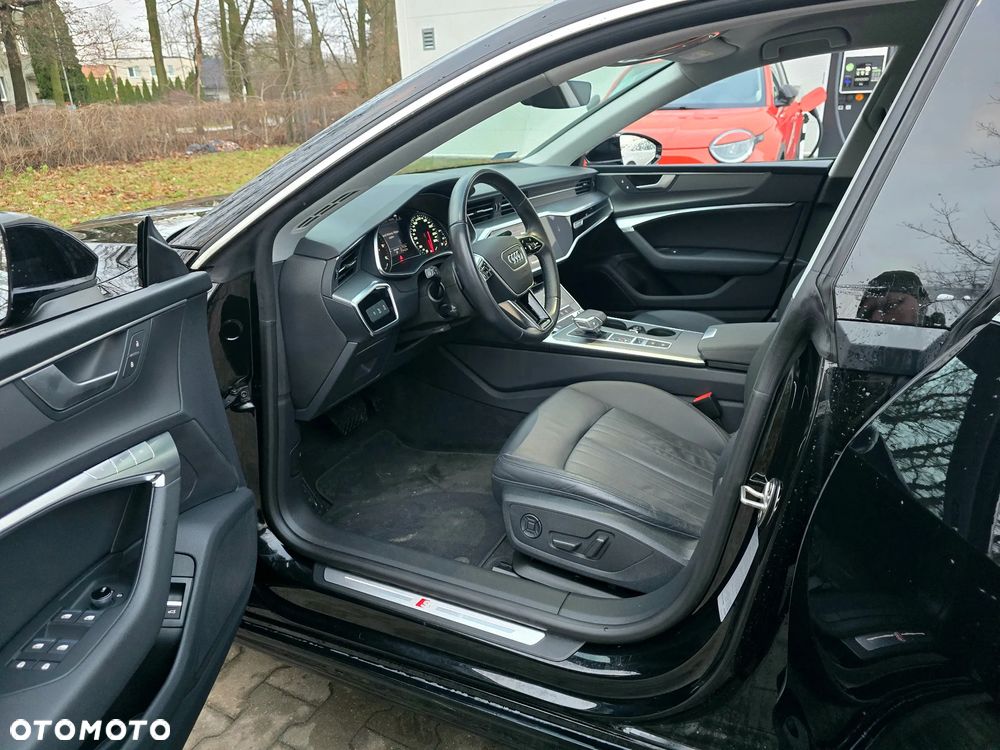 Audi A7 Sportback - 16