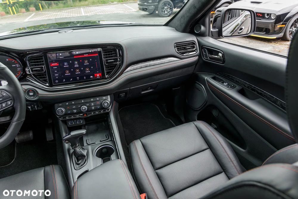 Dodge Durango - 39