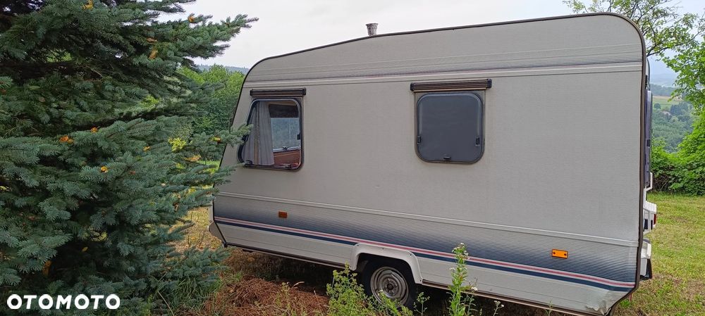 Adria Optima - 5