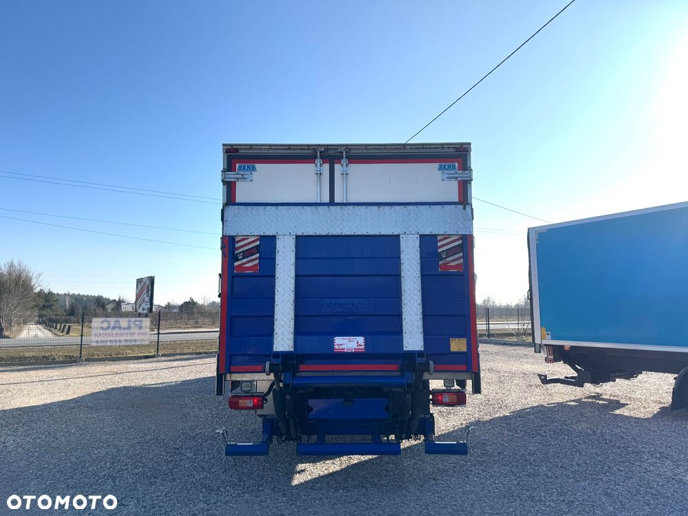 Volvo FE 320 / MULTITEMPERATURA / CHŁODNIA  / WINDA - 5