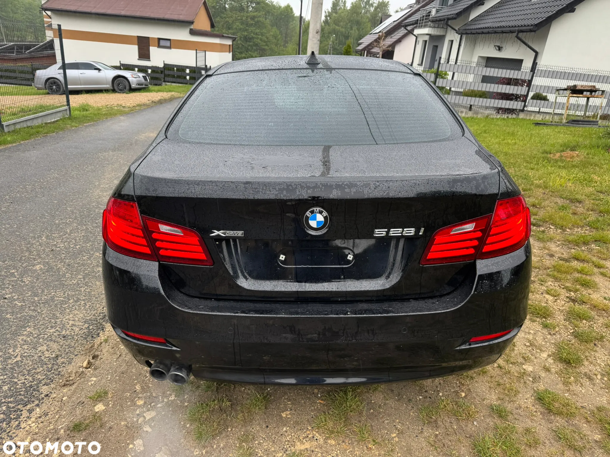 BMW Seria 5 - 4
