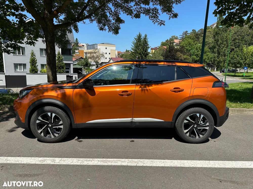 Peugeot 2008 1.2 PureTech BVM6 STT Allure Pack - 15