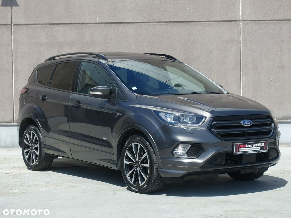 Ford Kuga 2.0 TDCi AWD ST-Line - 2