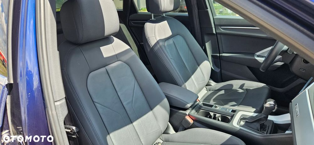Audi Q3 45 TFSI Quattro S tronic S line - 28