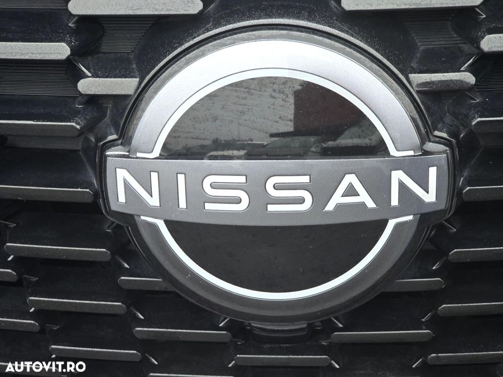 Nissan Qashqai 1.3 DIG-T MHEV Xtronic Acenta - 17